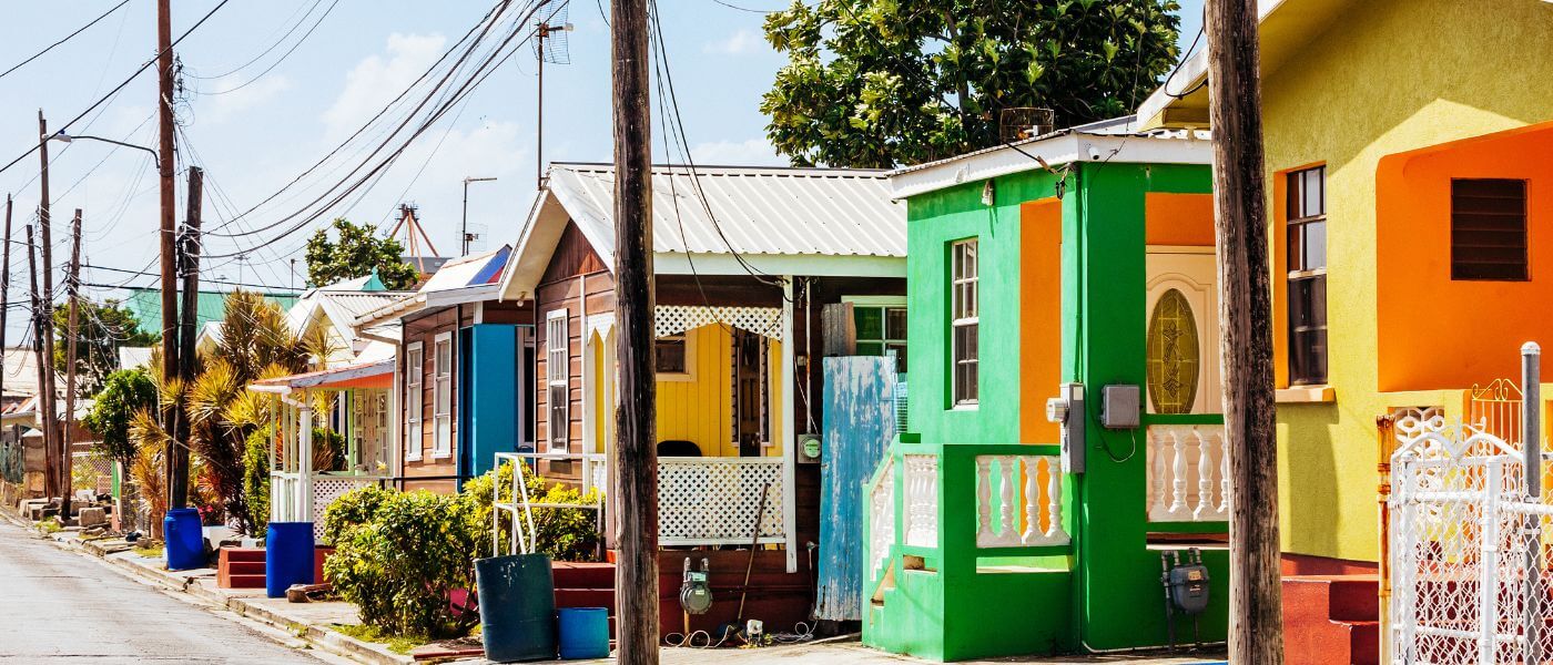 Why Barbados Is One of a Kind: 30 Cool Facts You Didn't Know