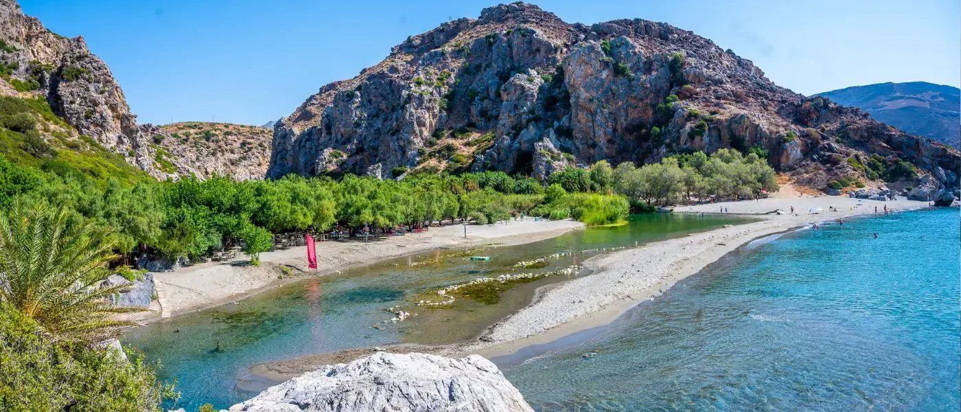 50 Questions Answered for Your Dream Trip to Crete