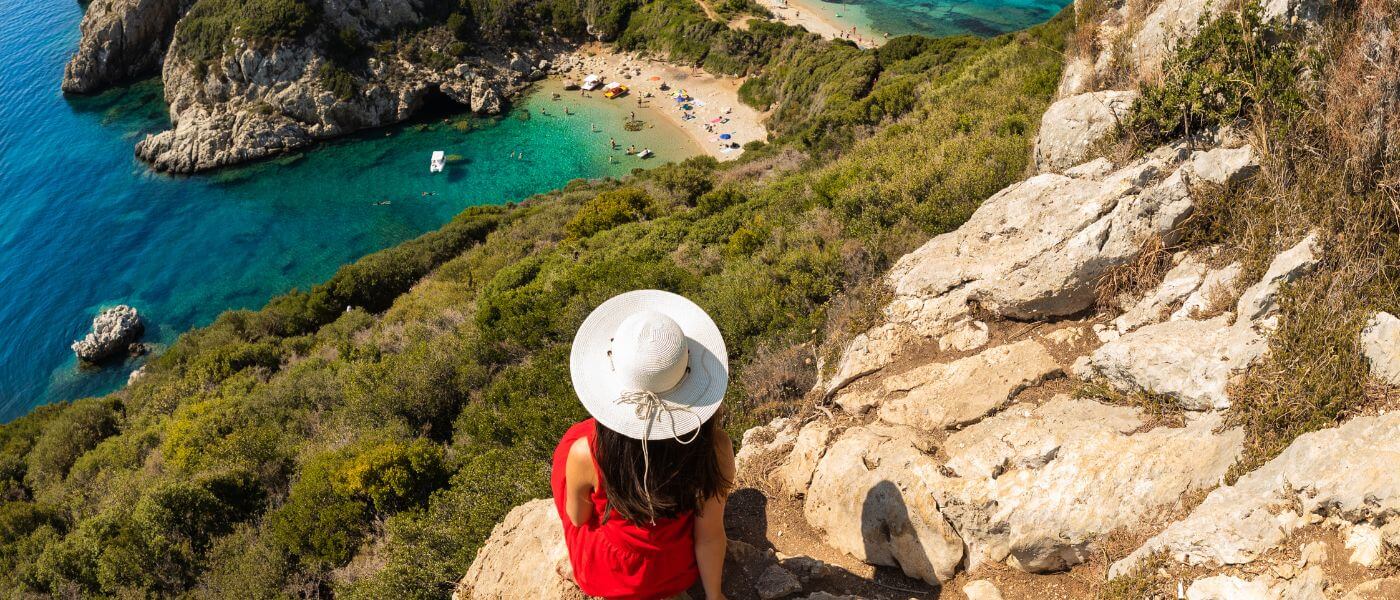 Corfu on a Budget: The Ultimate Guide to Affordable Travel in Greece