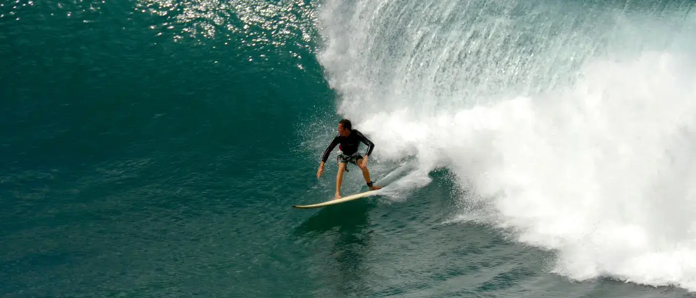 Ride the Waves: Top Surfing Locations in Hawaii