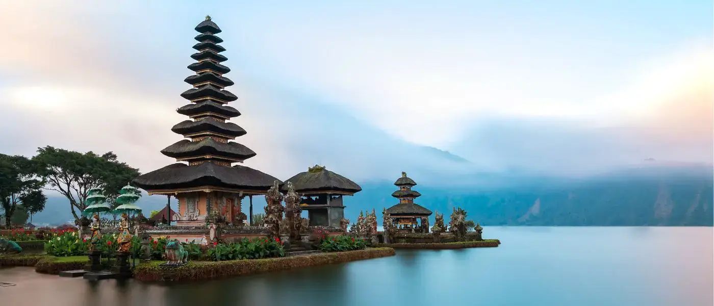 When's the Best Time to Visit Bali? Here's What You Need to Know
