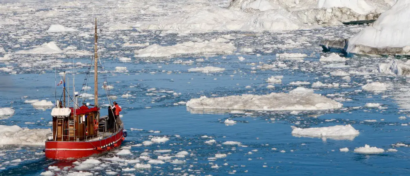 Greenland Travel: 50 Must-Know FAQs Before you Go
