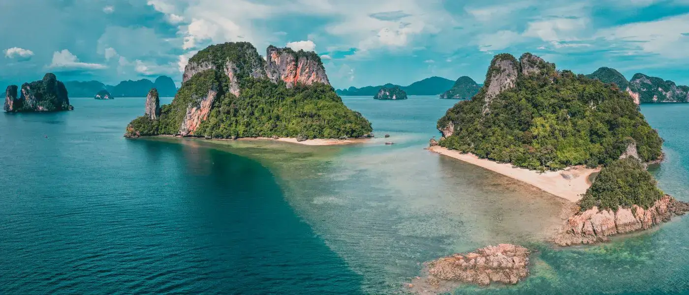 30 Unknown Facts About Phuket's Hidden Side