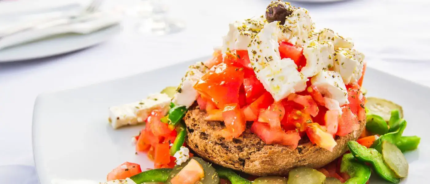 Top 10 Restaurants to Try in Crete