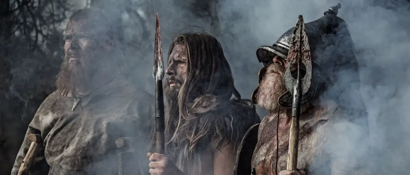 Wolin Viking Festival 2025: Battles, Crafts, and Traditions