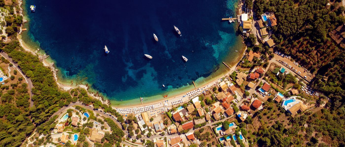 Where to Stay in Corfu: 10 Spectacular Resorts and Hotels to Book 2025