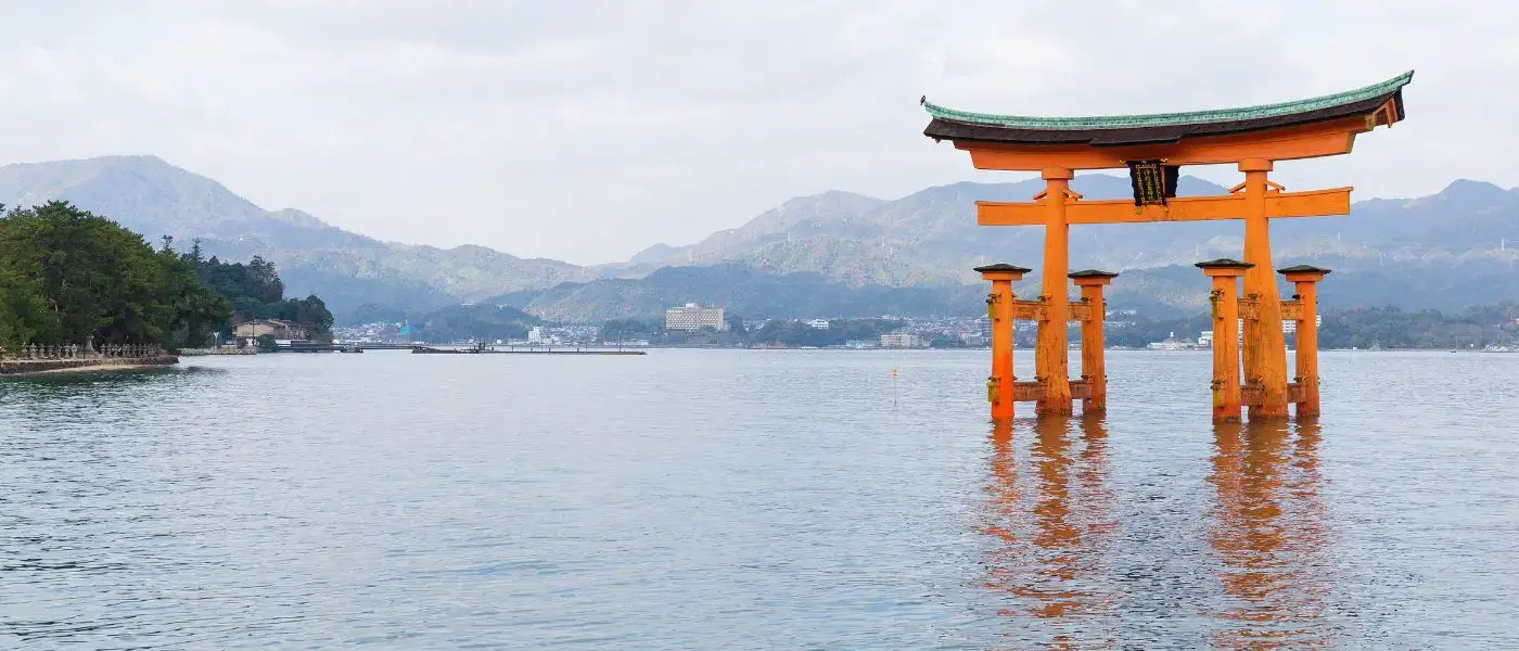 A Perfect 14-Day Japan Travel Guide for First-Time Visitors
