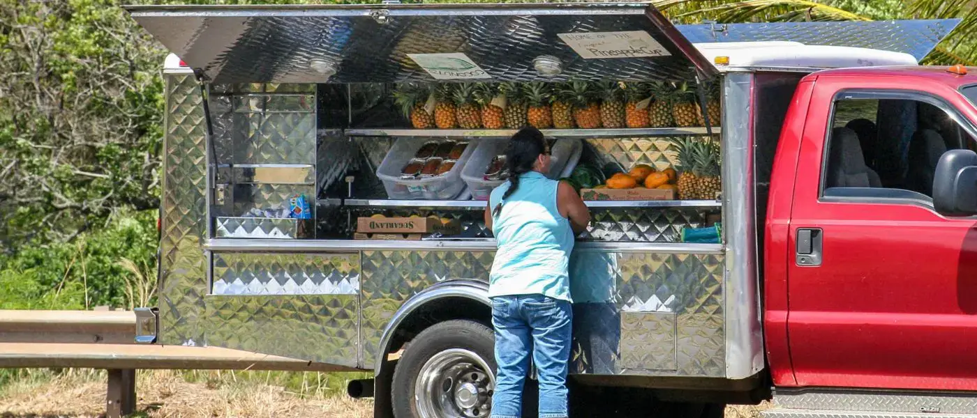 Best Maui Food Trucks: Eat Like a Local