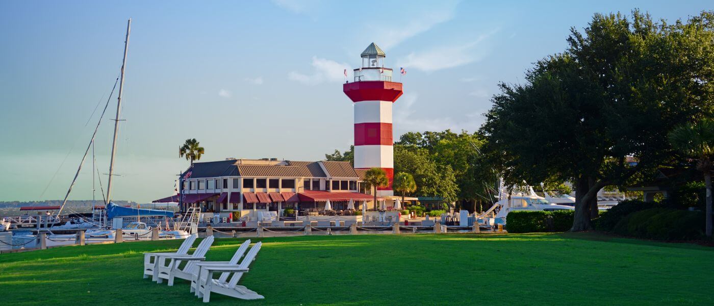 A Traveler's Guide to Hilton Head's Iconic Museums
