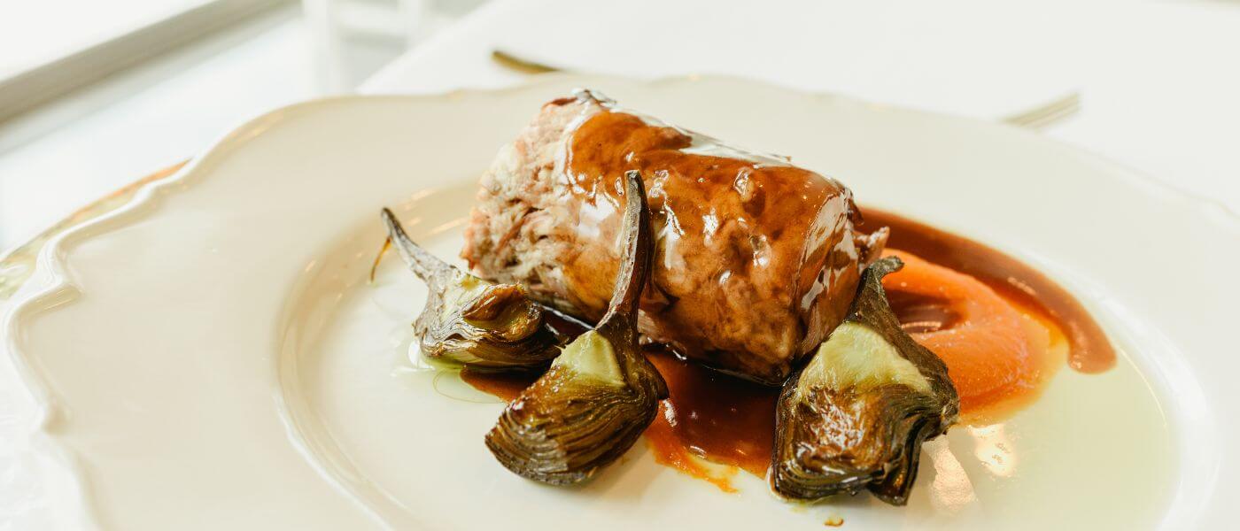 Where to Eat on Amelia Island: 10 Restaurants You'll Love