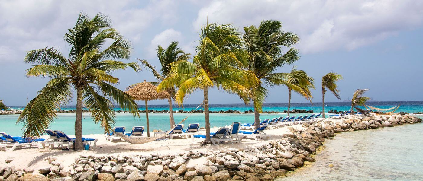 Discover Aruba's Top 10 Beaches