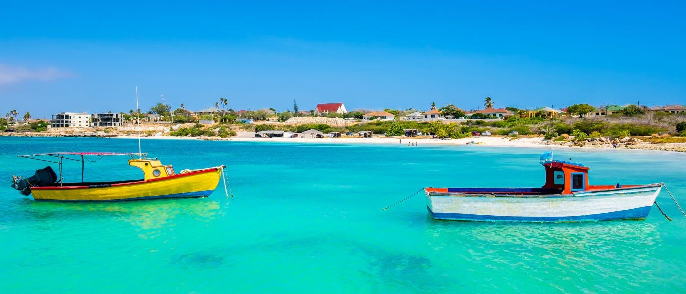 30 Fascinating Facts About Aruba You Didn't Know