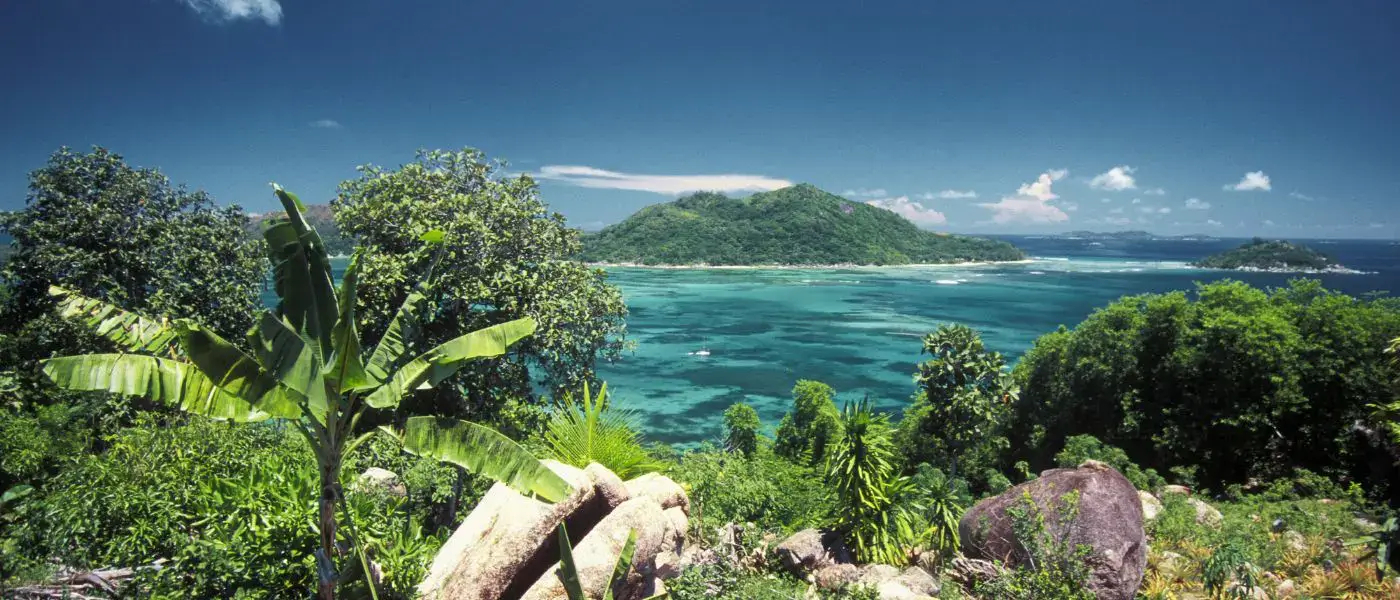 Seychelles Eco Itinerary: A Week of Sustainable Luxury and Adventure