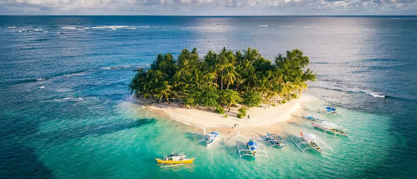 Siargao Island: 50 Must-Know FAQs for Every Traveler