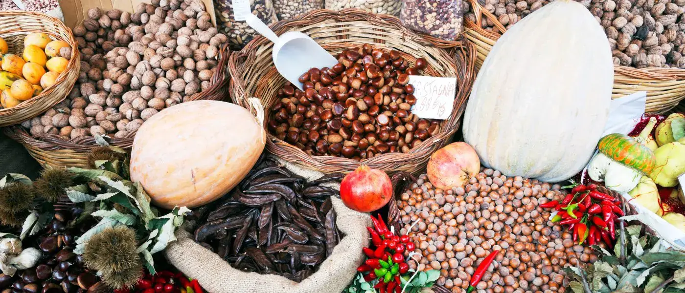 Sicily's Hidden Flavors: A Foodie's Dream Adventure