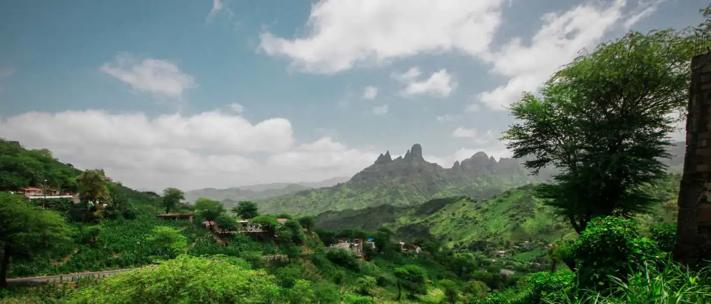 From Volcanoes to Sea Turtles: 30 Incredible Facts About Cape Verde