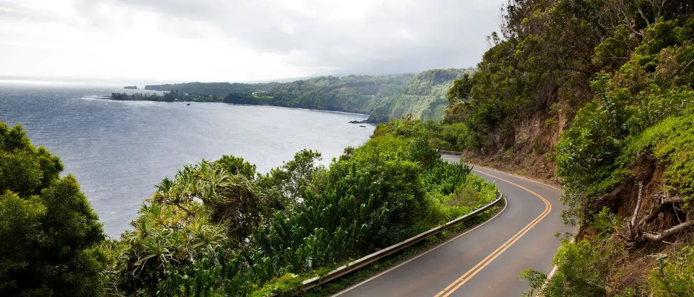 Experience Maui's Iconic Hana Highway: Hidden Gems and Travel Advice