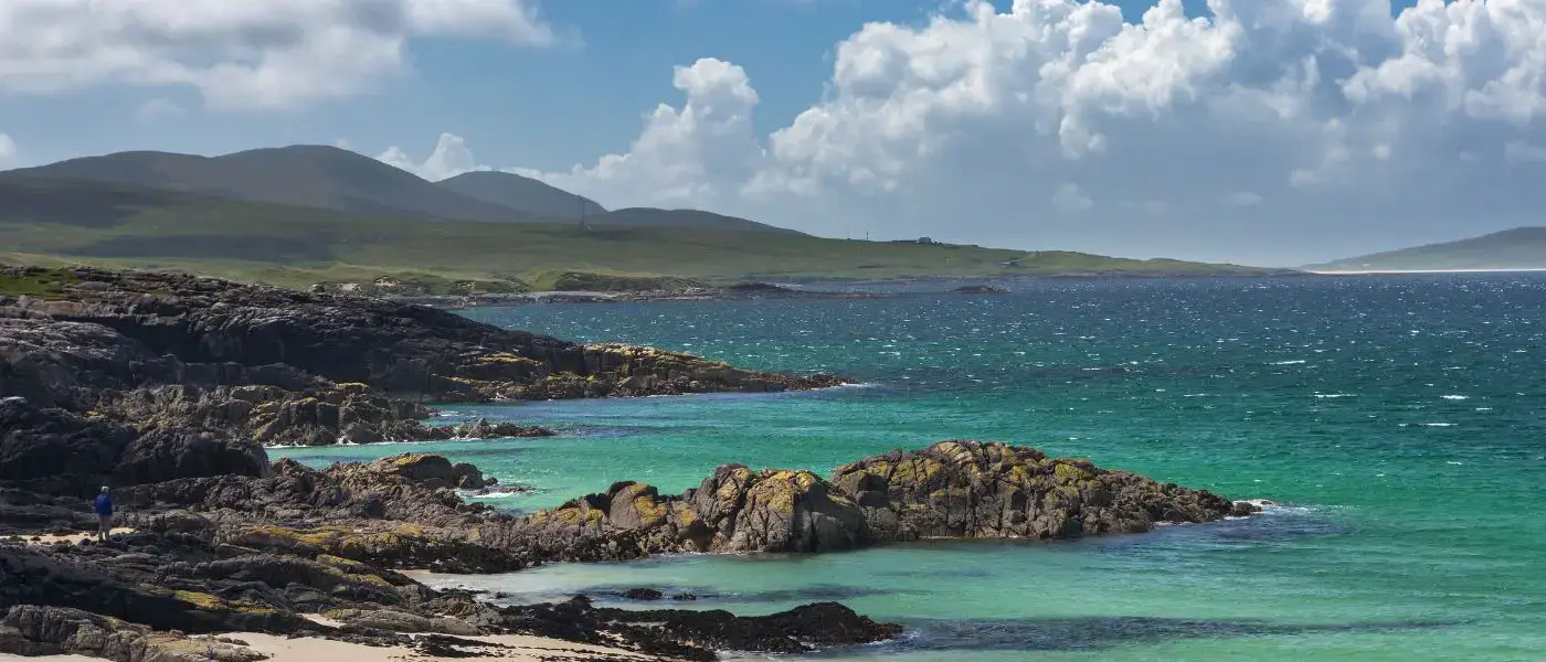 Island of Wonders: A Dive into the Isle of Harris