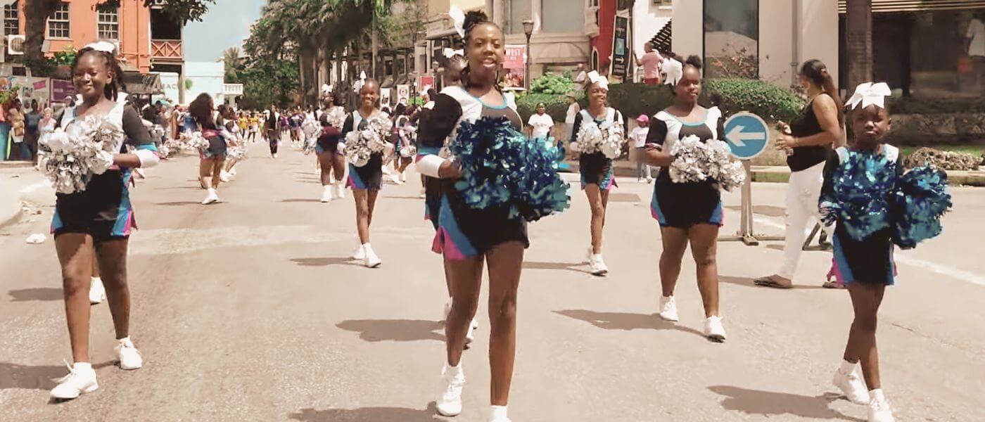 Discover the Magic of Holetown Festival 2025 in Barbados