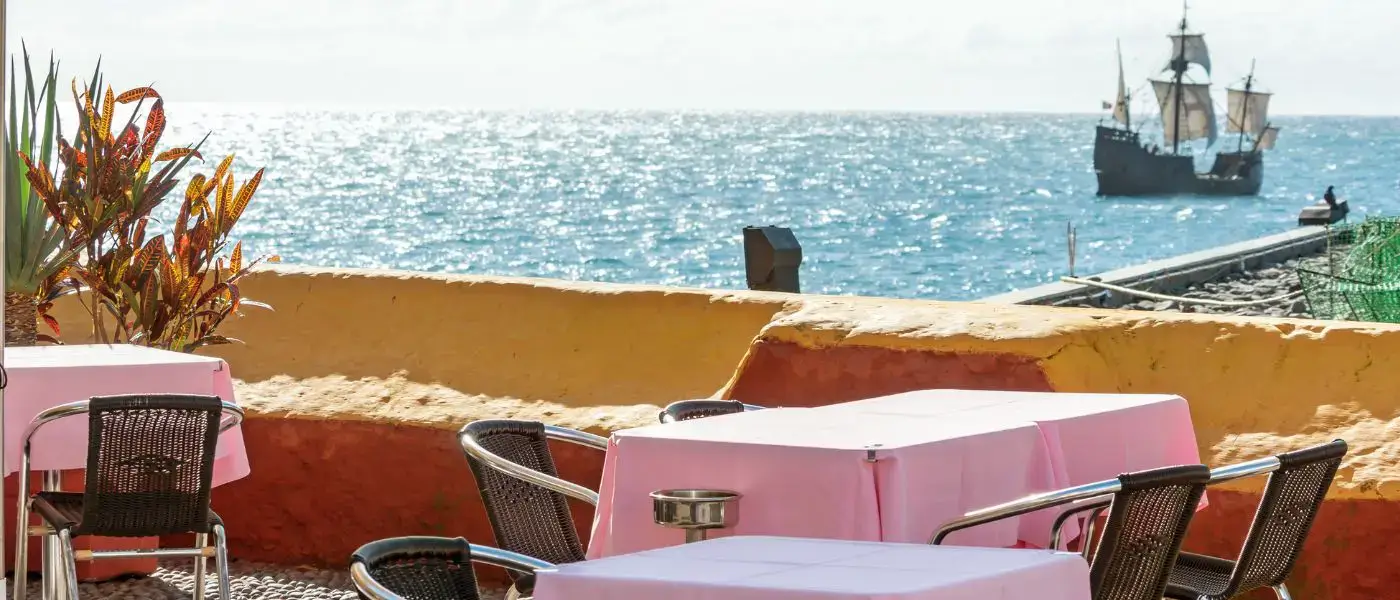 Discover the Best Restaurants in Funchal, Madeira