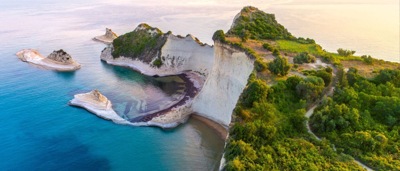 Best Time to Visit Corfu Island: A Seasonal Guide to Greece's Gem