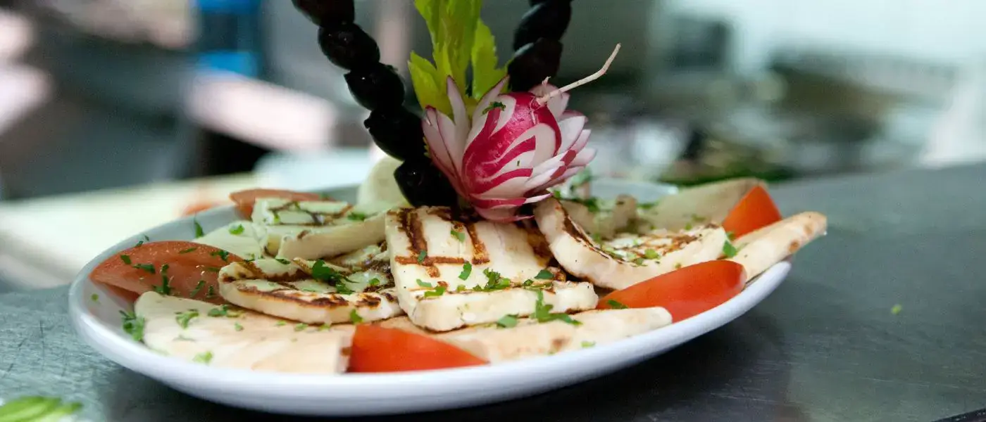 Discovering the Best Restaurants in Cyprus: A Culinary Journey