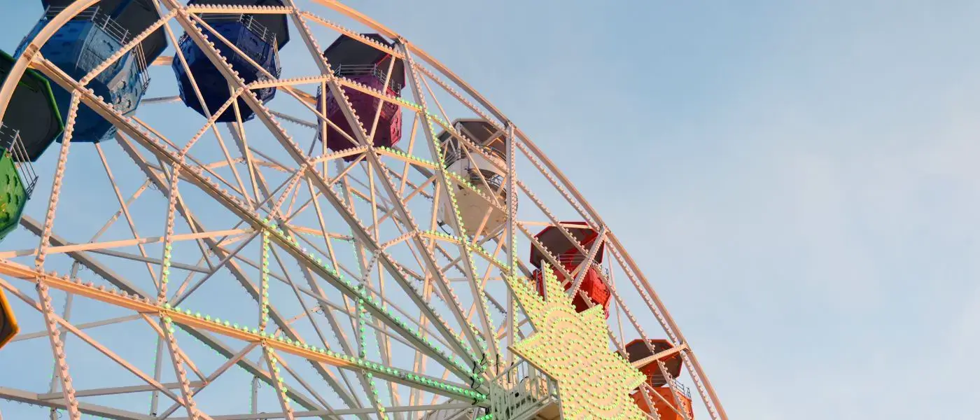 The Ultimate Guide to Japan's Best 10 Amusement Parks