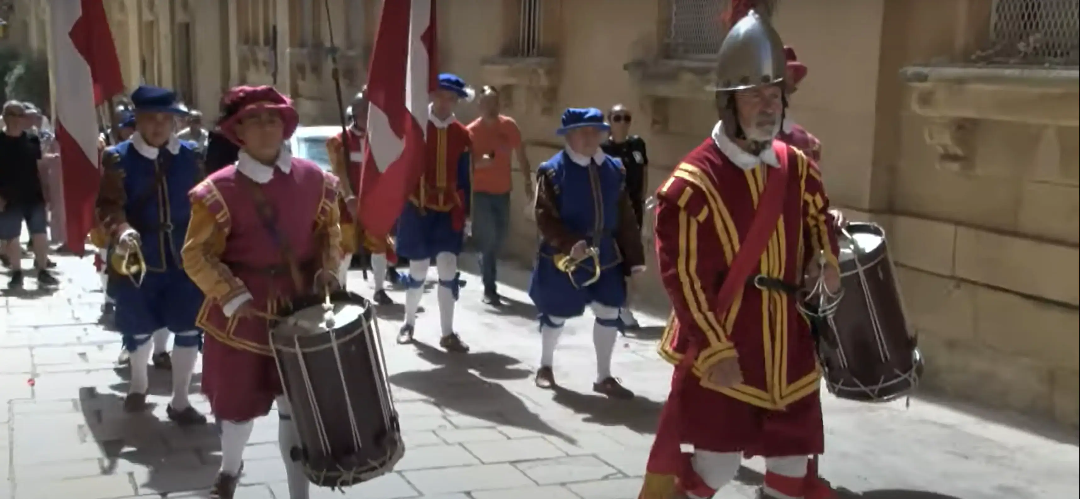 Imnarja 2025: The Best Events and Traditions to Experience in Malta