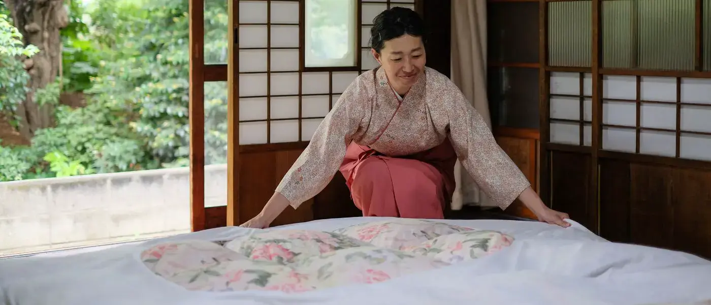 Best Ryokans in Kyoto: Immerse Yourself in Japanese Culture
