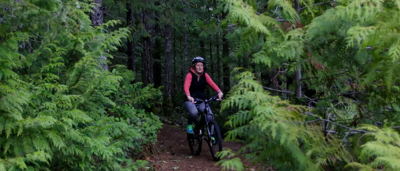 Vancouver Island by Bike: Discover 10 Iconic Cycling Routes