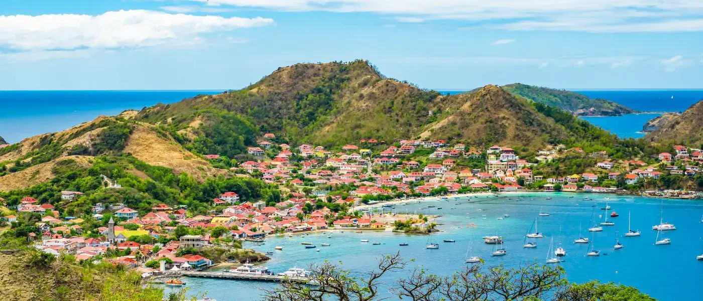 Guadeloupe: Best Places to Visit and Top Activities