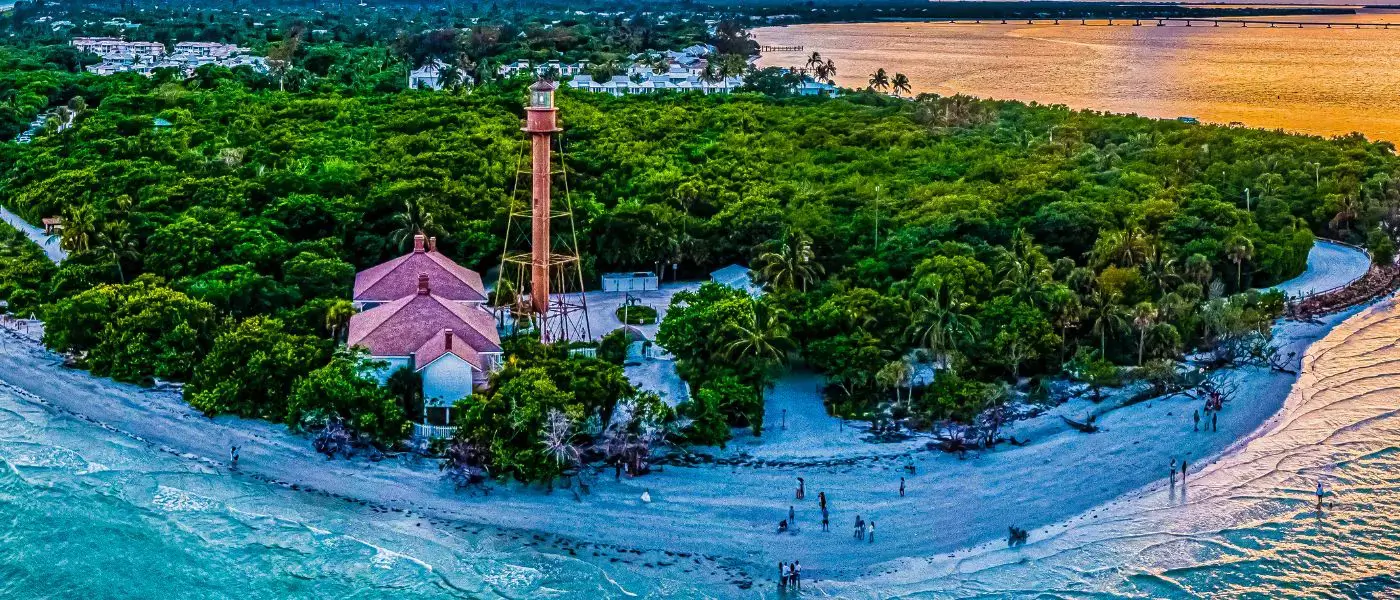 Sanibel Island: The Perfect Blend of Nature and Relaxation
