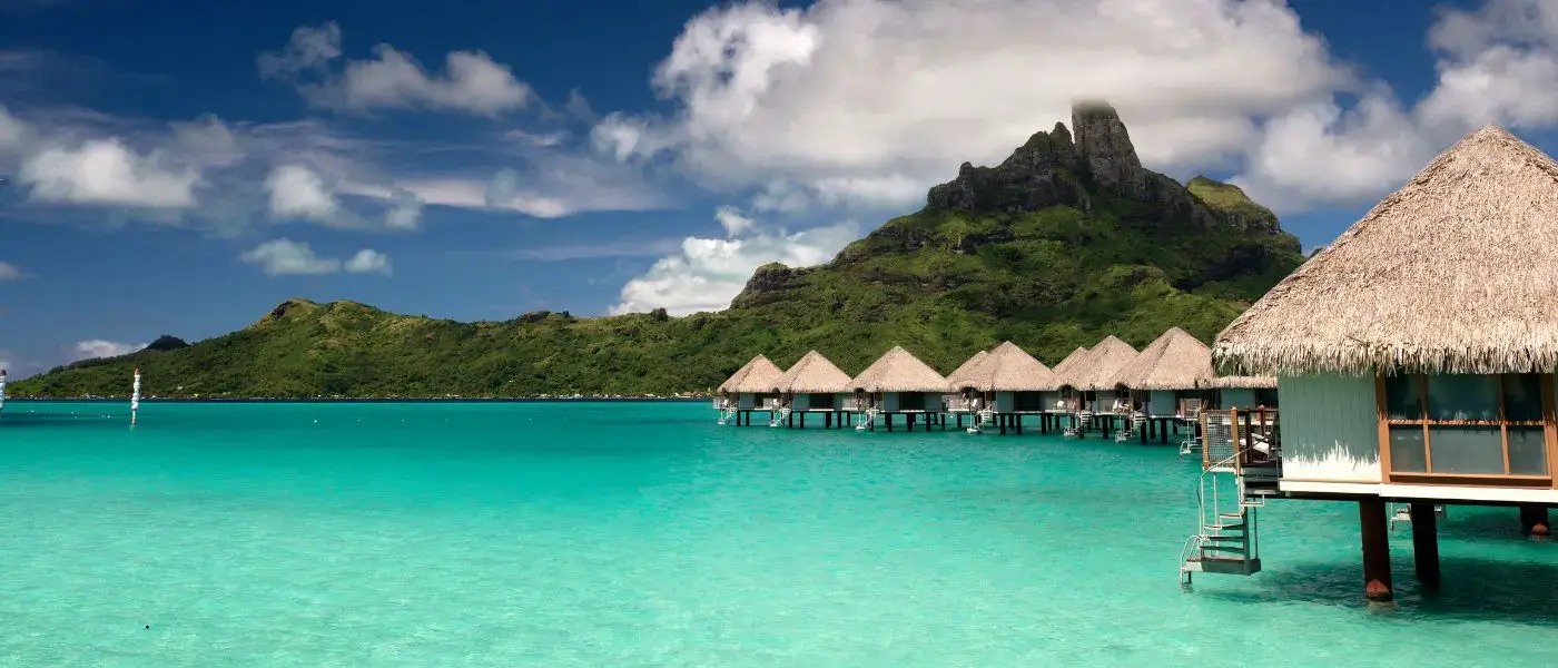 Bora Bora Awaits: Top Activities for Every Traveler