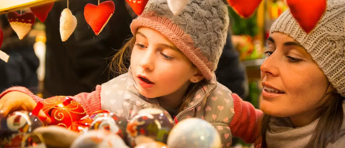 Family Christmas Events on Vancouver Island 2024