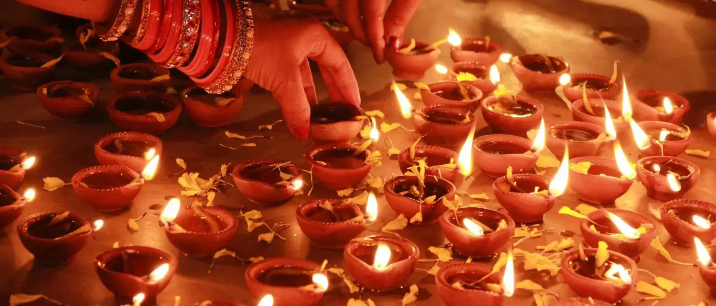 Celebrate Diwali 2024 in Bali: The Festival of Lights and Joy