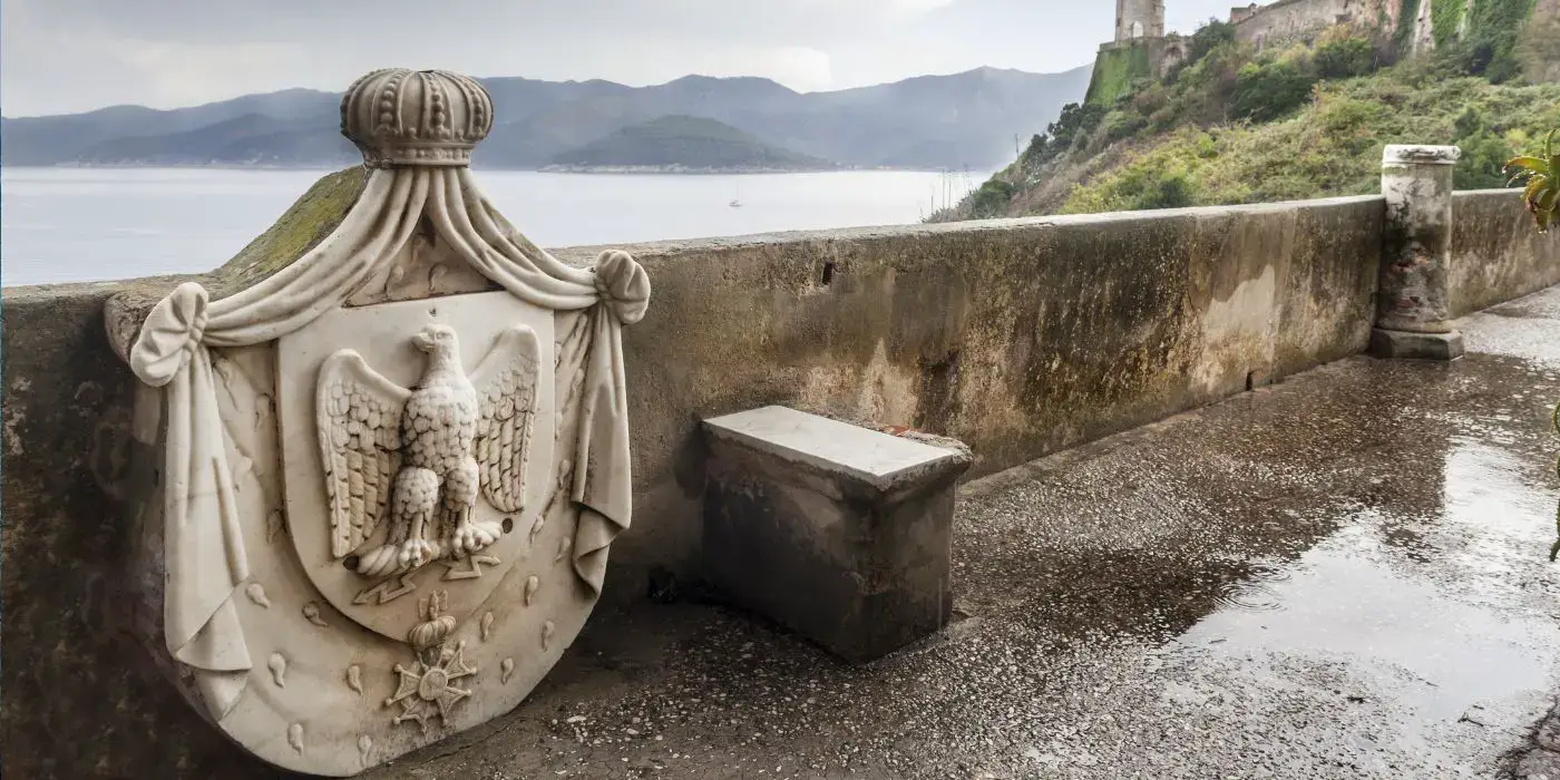 Unveiling the Past: The Rich History of Elba Island