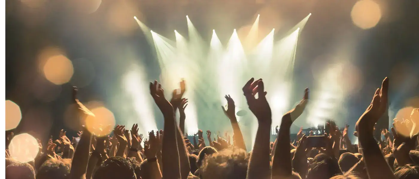 SXM Festival 2025: The Ultimate Caribbean Music Experience in Saint Martin