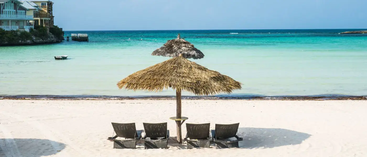 The Bahamas Weather Guide: When to Visit for the Perfect Island Escape