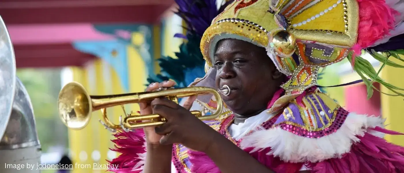Celebrate Junkanoo 2025: Bahamas' Most Colorful Festival