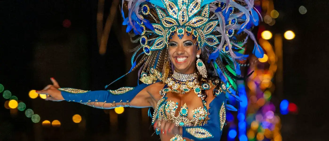 Everything You Need to Know About Madeira Carnival 2025