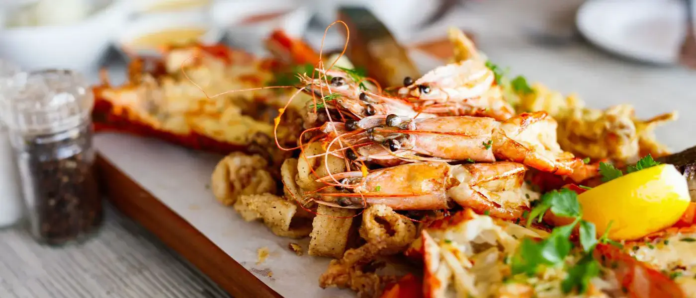 Fresh Seafood, Local Stews: 10 Best Restaurants in Cape Verde