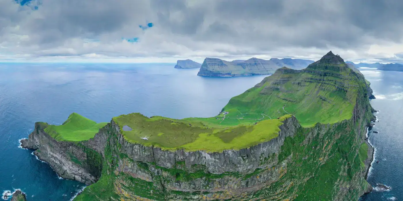 10 Things to Do on Farøe Islands