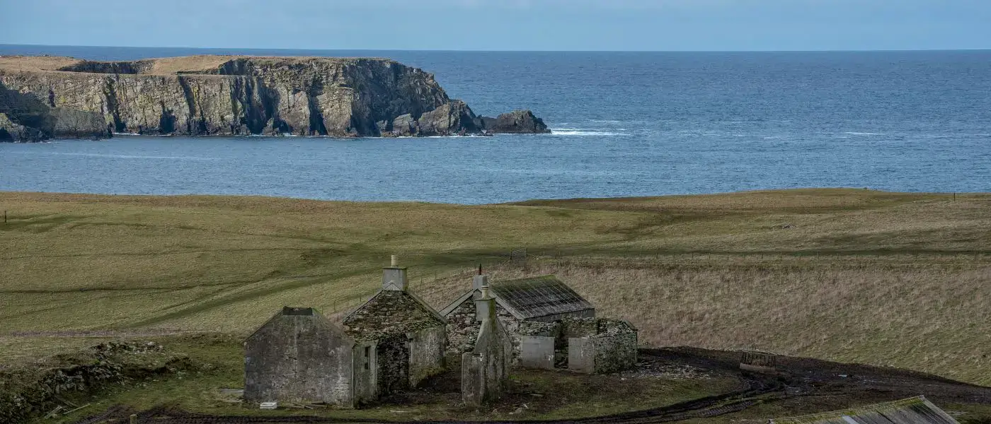 Shetland Islands: Your Guide to Scotland's Rugged Frontier