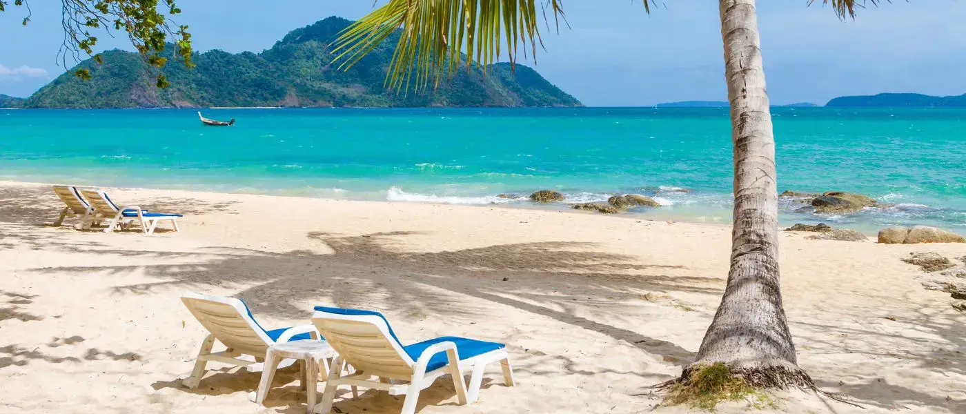 10 Best Resorts in Phuket for 2025: Luxury and Serenity Await