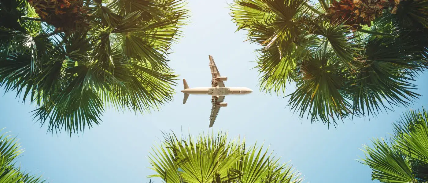 Traveling Between Hawaii's Islands: A Comprehensive Guide