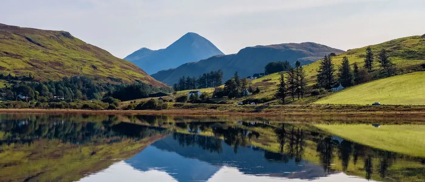 Exploring the Isle of Skye: Your Ultimate Travel Guide
