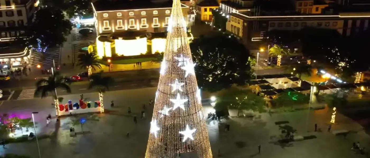 Discover Madeira's Christmas Traditions and Festivals 2024