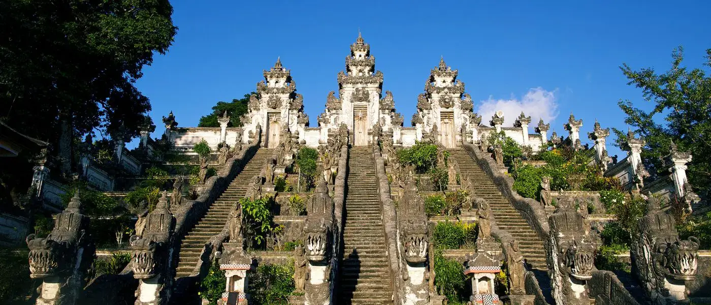 7 Days in Bali: A Cultural Itinerary of Temples, Traditions, and Rice Terraces