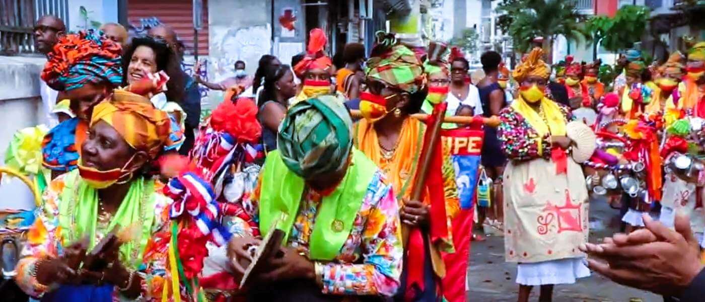 Celebrate Fête des Cuisinières 2025: Guadeloupe's Festival of Female Chefs