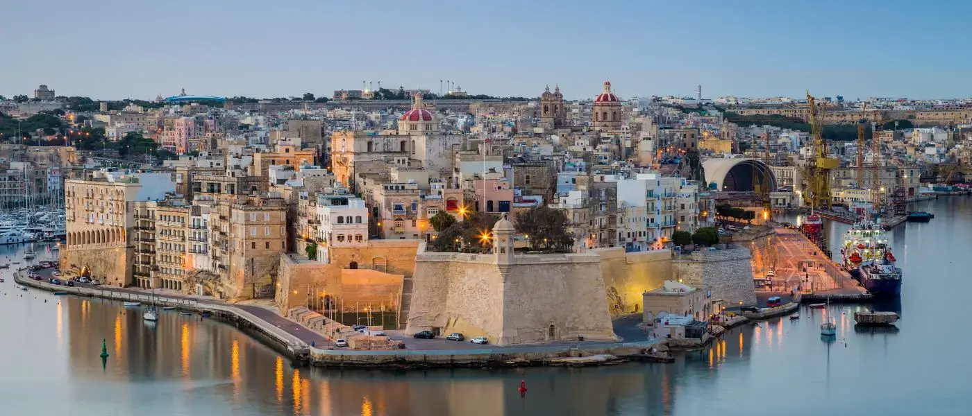  Malta: 30 Interesting Facts You'll Want to Know